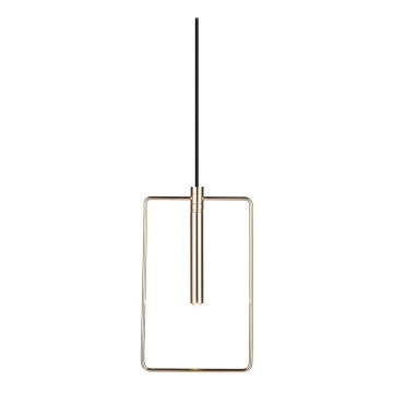 Amplex - Suspension filaire 1xG9/10W/230V