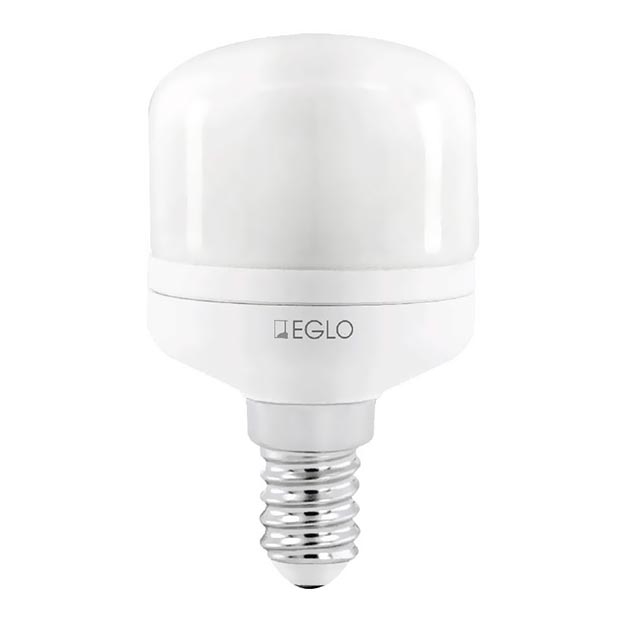 Ampoule à économie d'énergie 1xE14/9W/230V Eglo 12417 Lumimania
