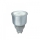 Ampoule à économie d'énergie 6UT2 GU10/11W/230V