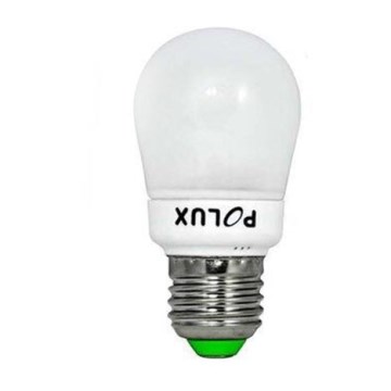 Ampoule à économie d'énergie A45 E27/7W/230V 2700K