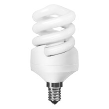 Ampoule à économie d'énergie E14/11W/230V 2700K  - Emithor 75228