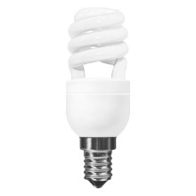 Ampoule à économie d'énergie E14/9W/230V 4000K - Emithor 75231