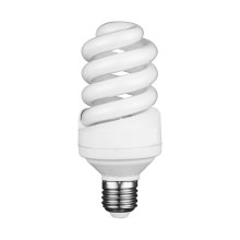 Ampoule à économie d'énergie E27/20W/230V 2700K - Emithor 75220
