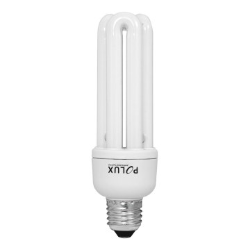 Ampoule à économie d'énergie E27/24W/230V 6400K
