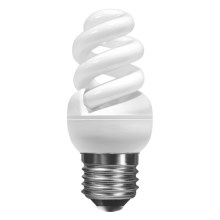 Ampoule à économie d'énergie E27/9W/230V - Emithor 75226