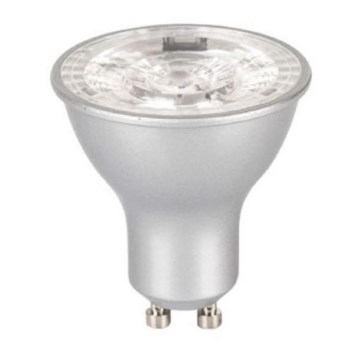 Ampoule à économie d'énergie LED GU10/6W/230V 4000K - GE Lighting