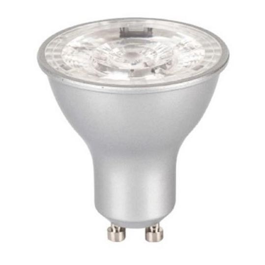 Ampoule à économie d'énergie LED GU10/6W/230V 4000K - GE Lighting