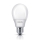 Ampoule à économie d'énergie Philips E27/11W/230V 2700K