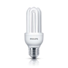 Ampoule à économie d'énergie PHILIPS E27/11W/230V - GENIE