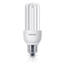 Ampoule à économie d'énergie Philips E27/18W/230V 2700K
