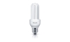 Ampoule à économie d'énergie PHILIPS E27/18W/230V 6500K - GENIE