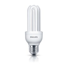 Ampoule à économie d'énergie PHILIPS E27/18W/230V - GENIE