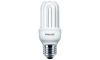 Ampoule à économie d'énergie Philips GENIE E27/11W/230V 6500K