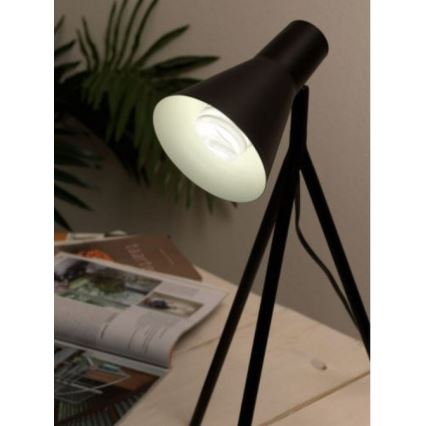 Ampoule à économie d'énergie Philips TORNADO E27/15W/230V 6500K