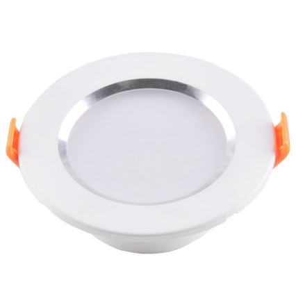 Ampoule à encastrer LED ZOE LED/4,8W/230V blanc