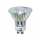 Ampoule à intensité variable industrielle GU10/53W/230V 2700K - Brilagi