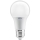 Ampoule à intensité variable LED A60 E27/10W/230V 3000K