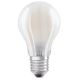 Ampoule à intensité variable LED A60 E27/11W/230V 2700K - Osram