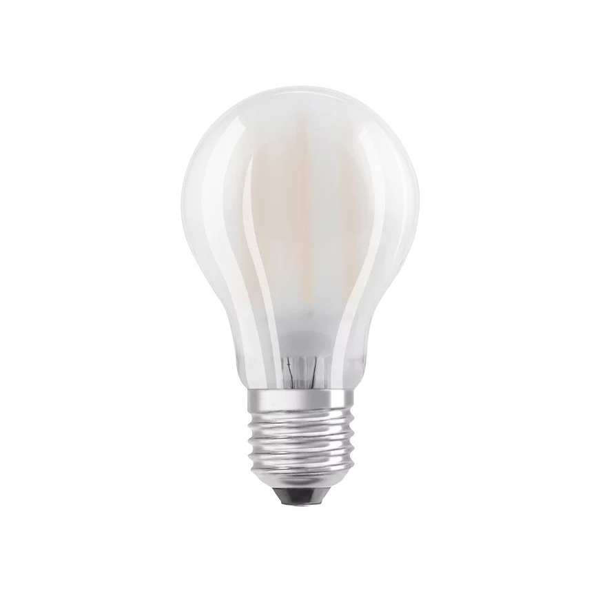 Ampoule à intensité variable LED A60 E27/11W/230V 2700K - Osram