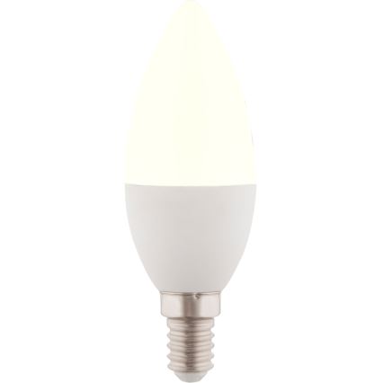 Ampoule à intensité variable LED E14/5W/230V 4000K - Globo