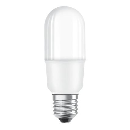 Ampoule à intensité variable LED E27/11W/230V 2700K CRI 90 - Osram