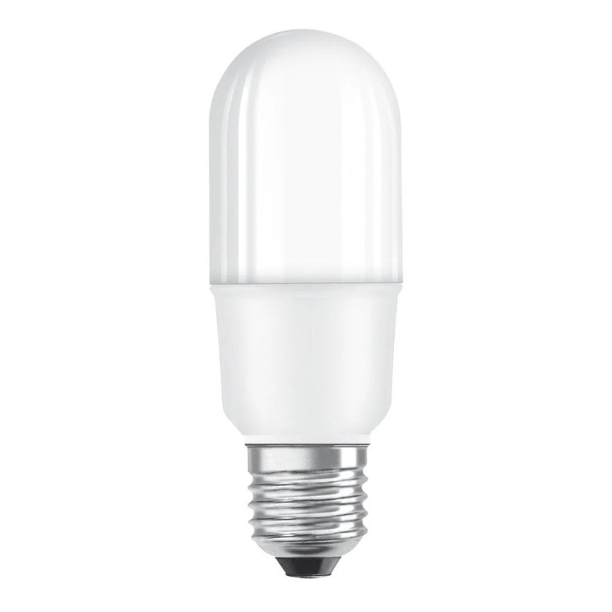 Ampoule à intensité variable LED E27/11W/230V 2700K CRI 90 - Osram