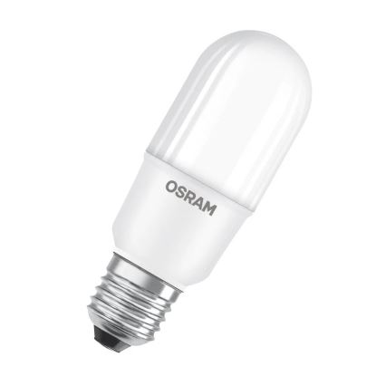 Ampoule à intensité variable LED E27/11W/230V 2700K CRI 90 - Osram