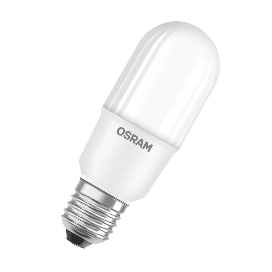 Ampoule à intensité variable LED E27/11W/230V 2700K CRI 90 - Osram