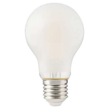 Ampoule à intensité variable LED E27/12W/230V 4000K - Osram