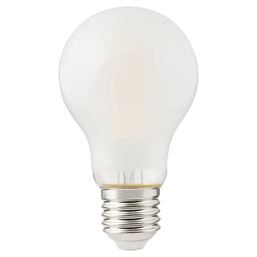 Ampoule à intensité variable LED E27/12W/230V 4000K - Osram