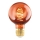 Ampoule à intensité variable LED E27/4W/230V 2000K - Eglo 110198