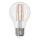 Ampoule à intensité variable LED FILAMENT A60 E27/11W/230V 3000K