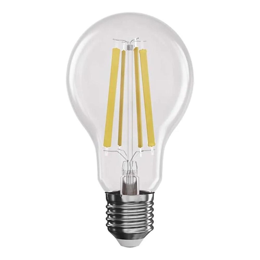 Ampoule à intensité variable LED FILAMENT A60 E27/11W/230V 4000K