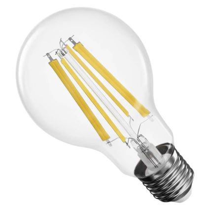 Ampoule à intensité variable LED FILAMENT A60 E27/11W/230V 4000K