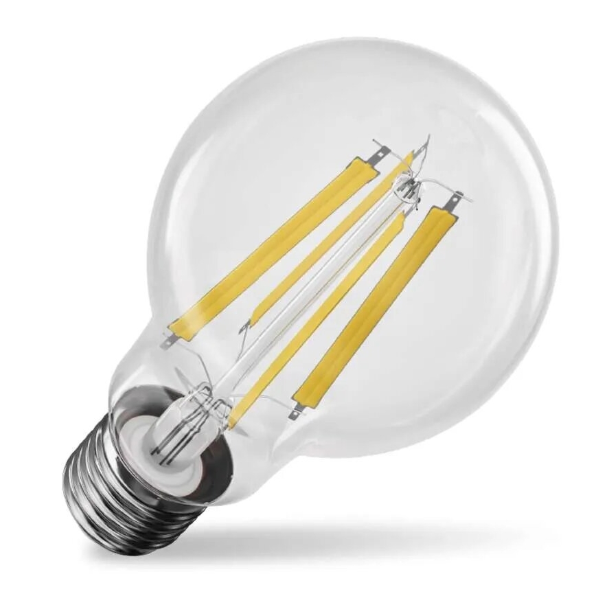 Ampoule à intensité variable LED FILAMENT A60 E27/11W/230V 4000K