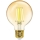 Ampoule à intensité variable LED FILAMENT G80 E27/6W/230V 2700-6500K Wi-Fi - Aigostar