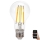 Ampoule à intensité variable LED FILAMENT MESH Smart A60 E27/6W/230V 2700-6500K - Aigostar