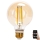 Ampoule à intensité variable LED FILAMENT MESH Smart G80 E27/6W/230V 2700-6500K - Aigostar