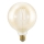 Ampoule à intensité variable LED G125 E27/4W/230V 1700K - Eglo 11694