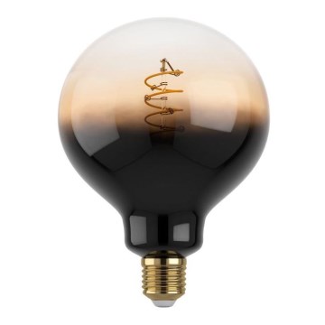 Ampoule à intensité variable LED G125 E27/4W/230V 1700K - Eglo 12556