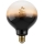 Ampoule à intensité variable LED G125 E27/4W/230V 1700K - Eglo 12556