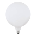 Ampoule à intensité variable LED G200 E27/4,5W/230V 2700K - Eglo 110102