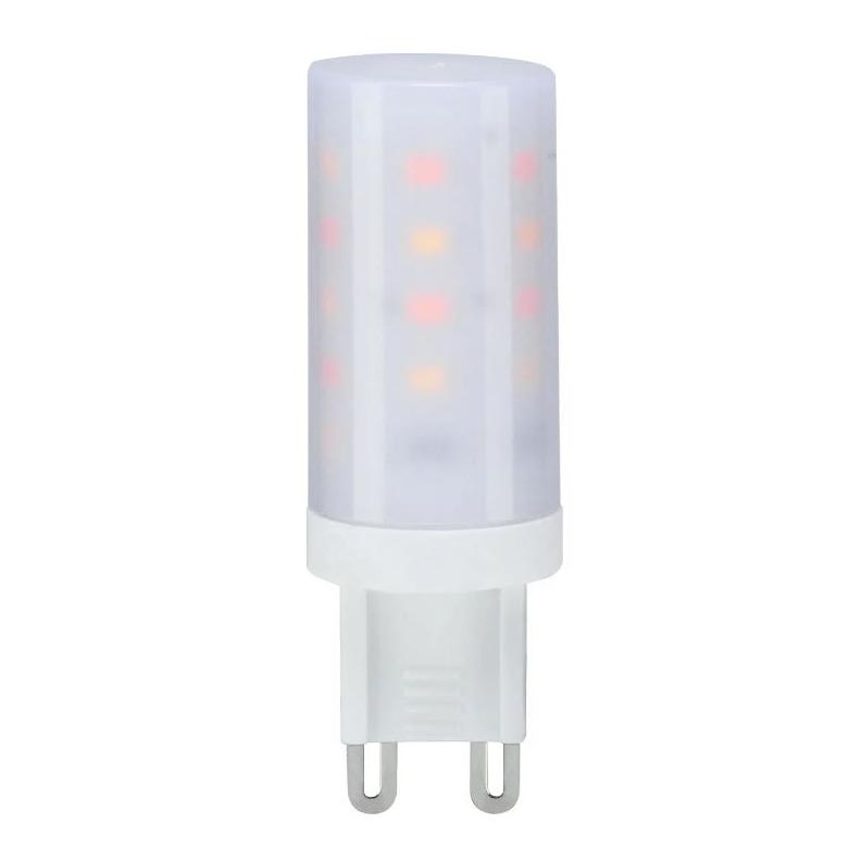 Ampoule à intensité variable LED G9/4W/230V 2000-3000K - Paulmann 28819