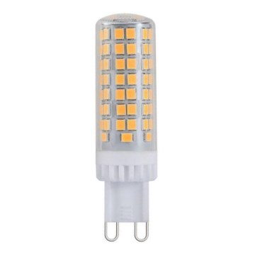 Ampoule à intensité variable LED G9/6W/230V 2800K