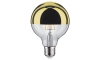 Ampoule à intensité variable LED GLOBE G95 E27/6,5W/230V 2700K or - Paulmann 28675