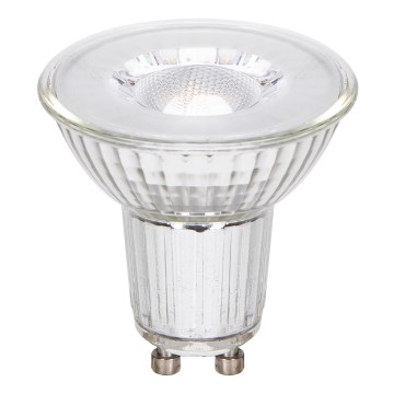Ampoule à intensité variable LED GU10/3W/230V 4000K - Aigostar