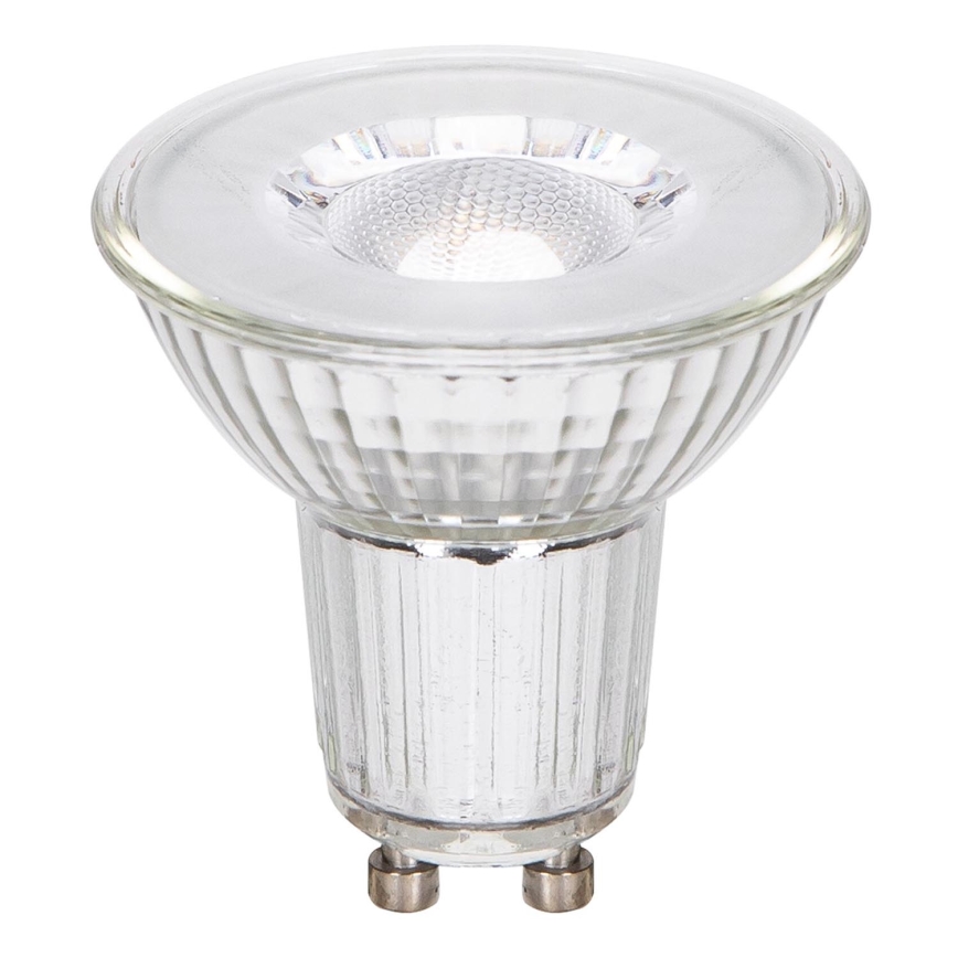 Ampoule à intensité variable LED GU10/3W/230V 4000K - Aigostar