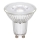 Ampoule à intensité variable LED GU10/3W/230V 4000K - Aigostar