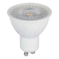 Ampoule à intensité variable LED GU10/6W/230V 3000K 110°