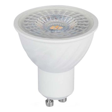 Ampoule à intensité variable LED GU10/6W/230V 4000K 110°